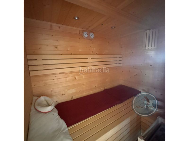 Foto f2a9a5c9-2c7d-412e-b36b-0c7d59f1bde5. Xalet amb calefacció aparcament piscina a L´Albir Alfàs del Pi (l´)