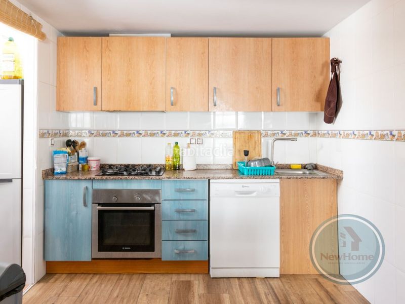 Foto 1491e445-f1c4-4876-b6c3-fa1bdfd1f44d. Pis amb piscina a Haygon-Universidad Sant Vicent del Raspeig