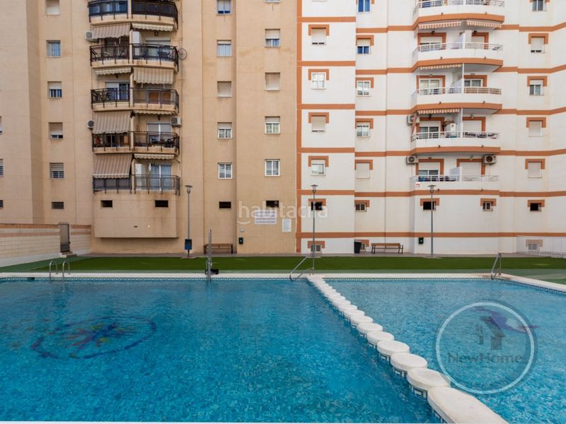 Foto 36bc6c55-6a14-47b4-be97-1267b04e2b61. Pis amb piscina a Haygon-Universidad Sant Vicent del Raspeig