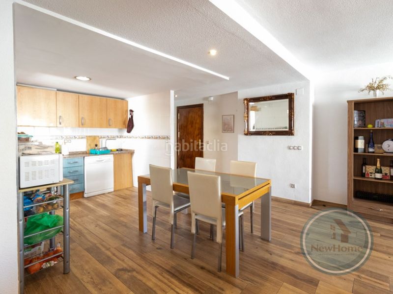 Foto 39a8d525-7bee-403f-9453-f38ac011da1a. Pis amb piscina a Haygon-Universidad Sant Vicent del Raspeig