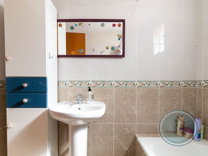 Foto 46647569-fae2-40f1-a78e-b1dbf31726d9. Pis amb piscina a Haygon-Universidad Sant Vicent del Raspeig