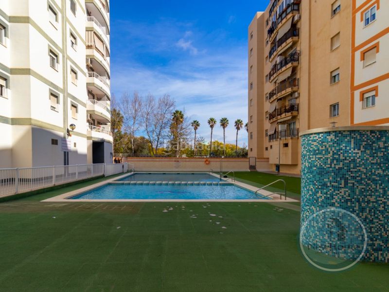 Foto 4d34540a-85c4-4422-919b-89bd79d0fc37. Pis amb piscina a Haygon-Universidad Sant Vicent del Raspeig