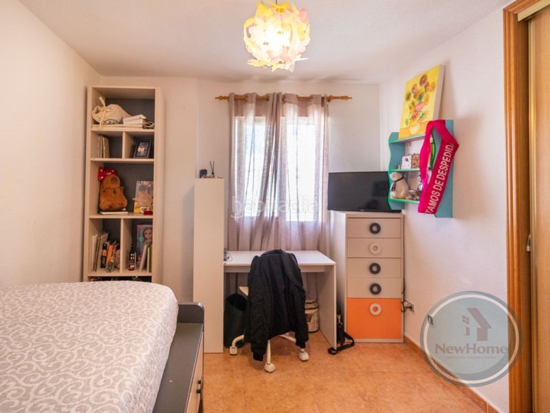 Foto 5e462307-d4b8-484c-ace1-2776b489af89. Pis amb piscina a Haygon-Universidad Sant Vicent del Raspeig