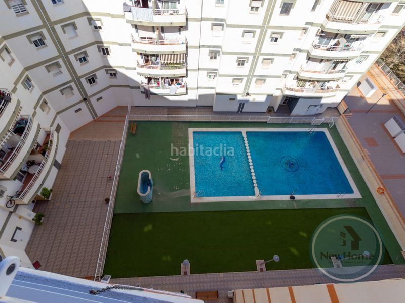 Foto 699c57be-6f4d-4d36-afbc-b68e33a68d05. Pis amb piscina a Haygon-Universidad Sant Vicent del Raspeig