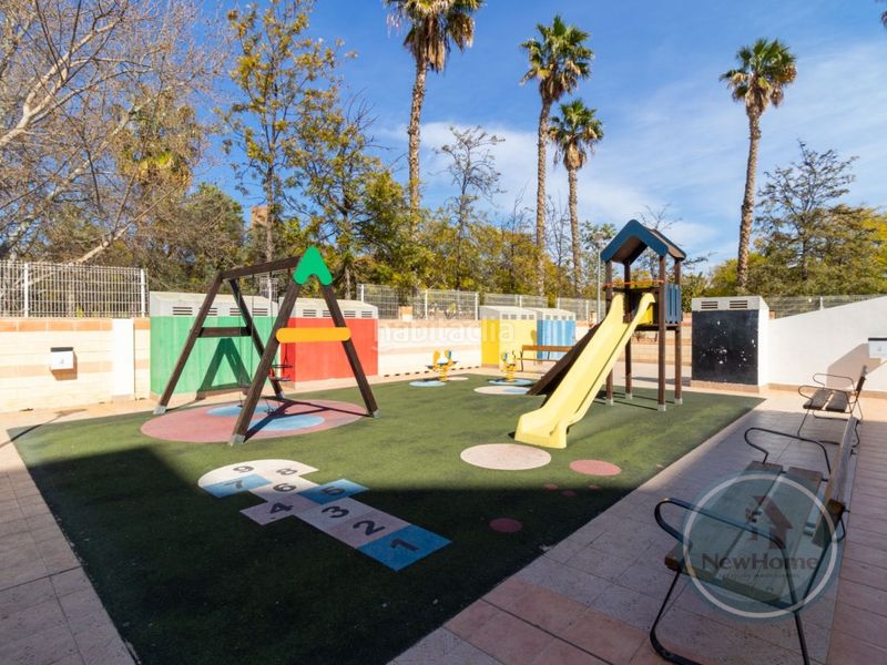 Foto 6f9c9937-fed5-4bad-ac43-5e919dda07aa. Pis amb piscina a Haygon-Universidad Sant Vicent del Raspeig