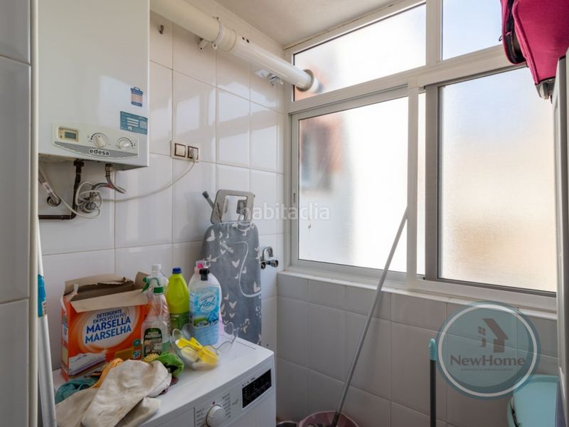 Foto 73cf2eda-8713-4623-a538-6713f543a92c. Pis amb piscina a Haygon-Universidad Sant Vicent del Raspeig