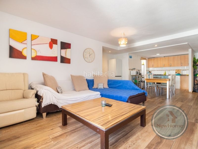 Foto 81fe2192-c016-4c13-9931-91e5b2c2a3f1. Pis amb piscina a Haygon-Universidad Sant Vicent del Raspeig