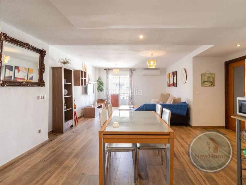 Foto 8d899f4b-5ed9-49ec-81b6-f81844915a8d. Pis amb piscina a Haygon-Universidad Sant Vicent del Raspeig