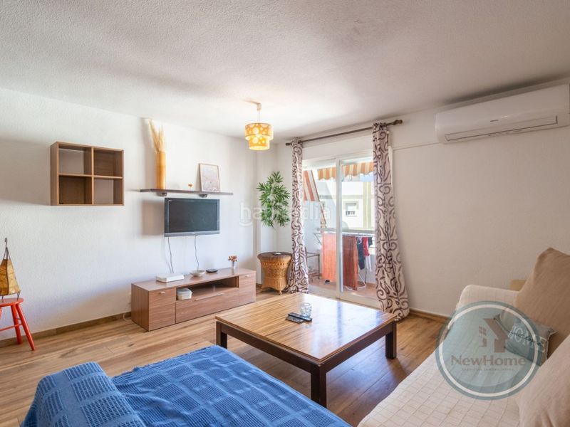 Foto 96231075-e323-4edf-a20c-bc23726ee80c. Pis amb piscina a Haygon-Universidad Sant Vicent del Raspeig