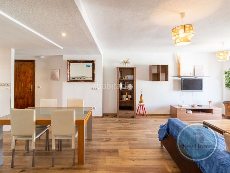 Foto c2381b78-c385-414b-b26c-db3cc3144107. Pis amb piscina a Haygon-Universidad Sant Vicent del Raspeig