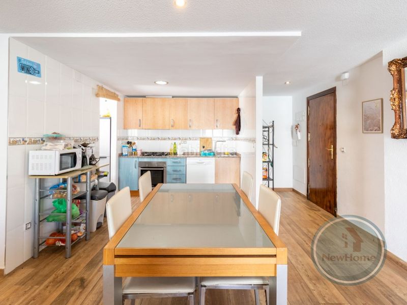 Foto d3d66922-6b9c-4398-948c-c579ba572348. Pis amb piscina a Haygon-Universidad Sant Vicent del Raspeig