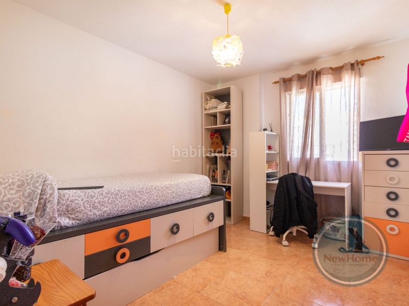 Foto dcaeb881-e8a0-49db-8a43-400efcfe460f. Pis amb piscina a Haygon-Universidad Sant Vicent del Raspeig