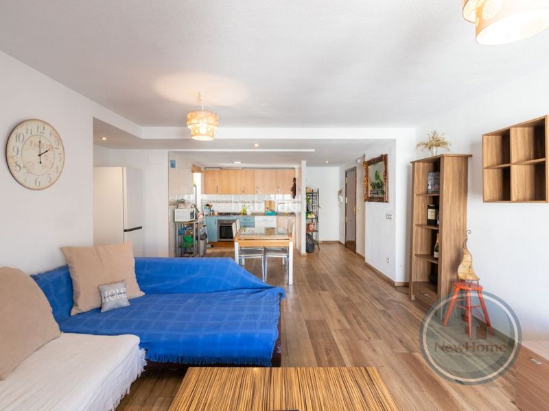 Foto f1a94c88-8826-40cd-8052-e02b18166e1e. Pis amb piscina a Haygon-Universidad Sant Vicent del Raspeig