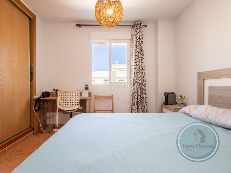 Foto f572313c-dd7d-423b-8bb4-e21802b89334. Pis amb piscina a Haygon-Universidad Sant Vicent del Raspeig