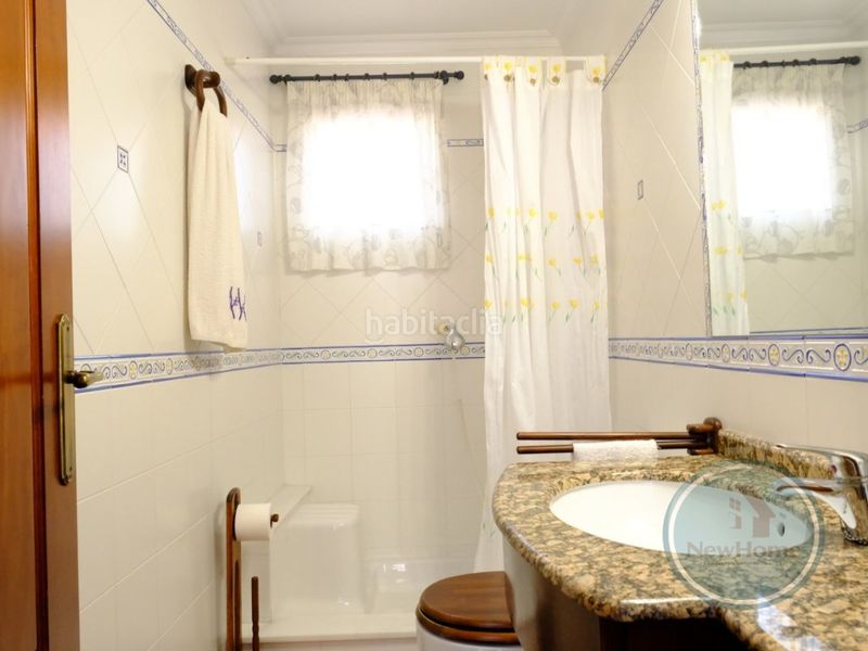 Foto 191147d7-97ac-40f1-90ff-9702b24d555b. Casa amb calefacció aparcament piscina a Desamparados - Hurchillo - Torremendo Orihuela