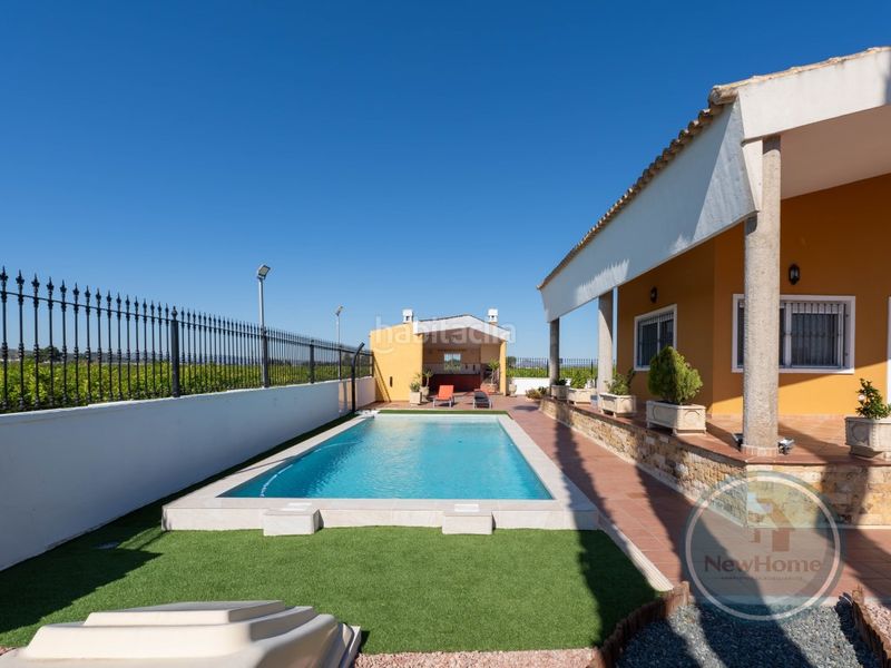 Foto 236f0420-926e-4ca0-b9e7-5402837c4261. Casa amb calefacció aparcament piscina a Desamparados - Hurchillo - Torremendo Orihuela