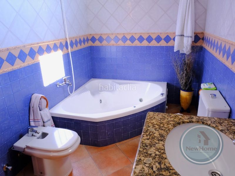Foto 2a1b7262-aafb-4110-9f3a-0eed284c1880. Casa amb calefacció aparcament piscina a Desamparados - Hurchillo - Torremendo Orihuela