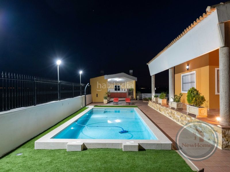 Foto 2bd374e0-2699-4288-bc65-8ab47c1f1c20. Casa amb calefacció aparcament piscina a Desamparados - Hurchillo - Torremendo Orihuela