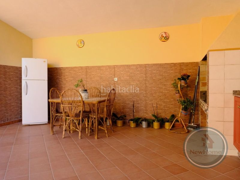 Foto 3883e945-20b7-45c0-a9c1-888314db5595. Casa amb calefacció aparcament piscina a Desamparados - Hurchillo - Torremendo Orihuela