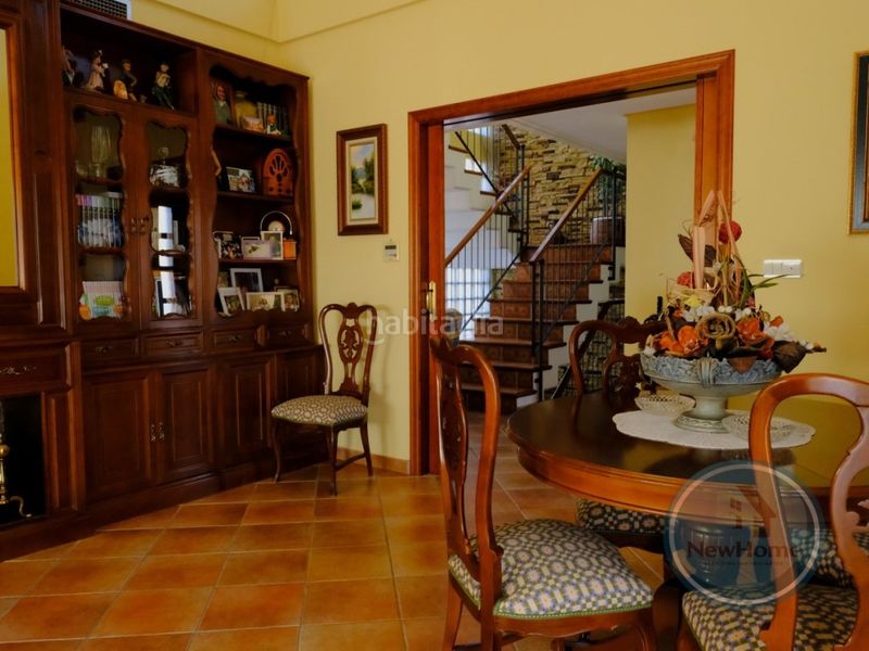 Foto 56e3718d-a662-458e-9756-ca0dbd4f00f0. Casa amb calefacció aparcament piscina a Desamparados - Hurchillo - Torremendo Orihuela