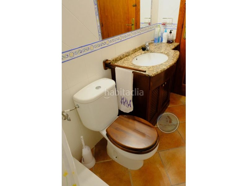 Foto 5e486ad5-81fd-4538-ab93-208a5751eaf7. Casa amb calefacció aparcament piscina a Desamparados - Hurchillo - Torremendo Orihuela