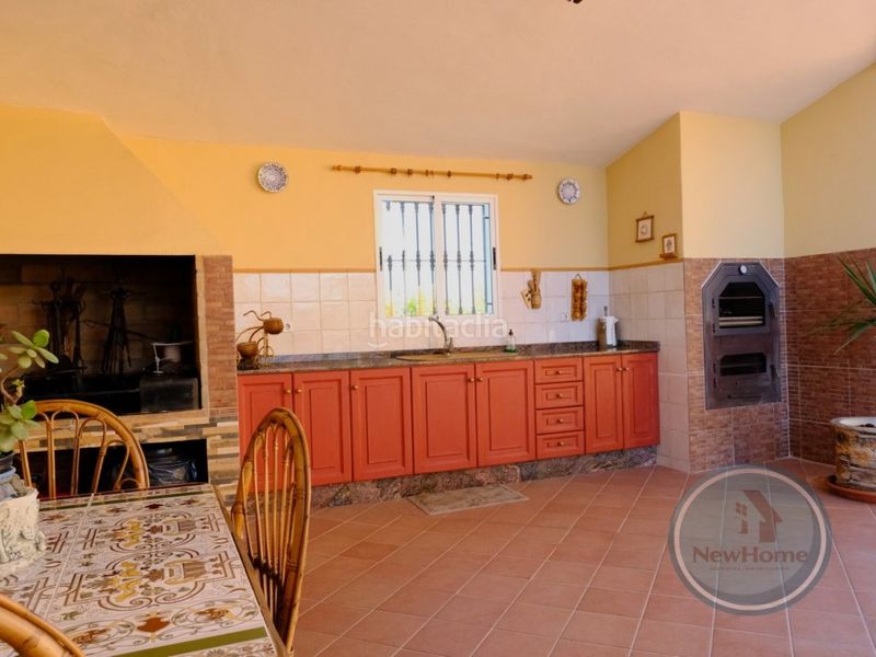 Foto 7691c7c2-0d93-4387-b029-8b27e83df3e3. Casa amb calefacció aparcament piscina a Desamparados - Hurchillo - Torremendo Orihuela