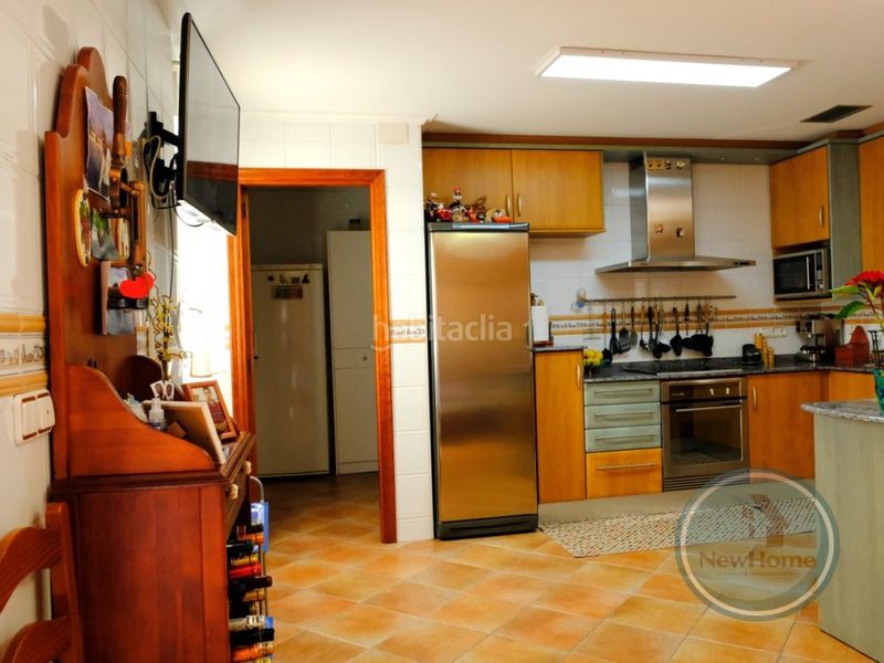 Foto 89d11f82-4e0f-45a7-b24f-260b6d2b5960. Casa amb calefacció aparcament piscina a Desamparados - Hurchillo - Torremendo Orihuela