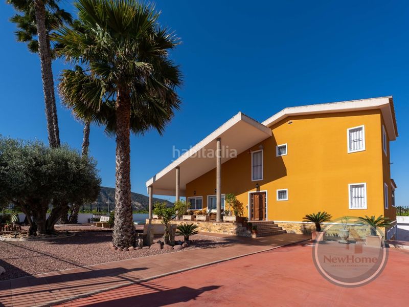 Foto 8c34e411-3667-4062-a8d2-f9913884a3bb. Casa amb calefacció aparcament piscina a Desamparados - Hurchillo - Torremendo Orihuela