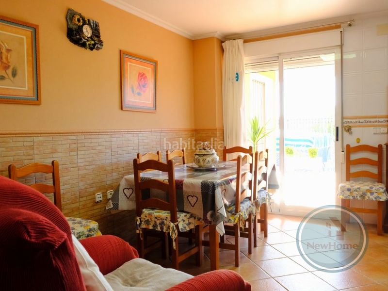Foto 8f98e8d6-67d0-4a09-852a-ab77f1bc4f4e. Casa amb calefacció aparcament piscina a Desamparados - Hurchillo - Torremendo Orihuela