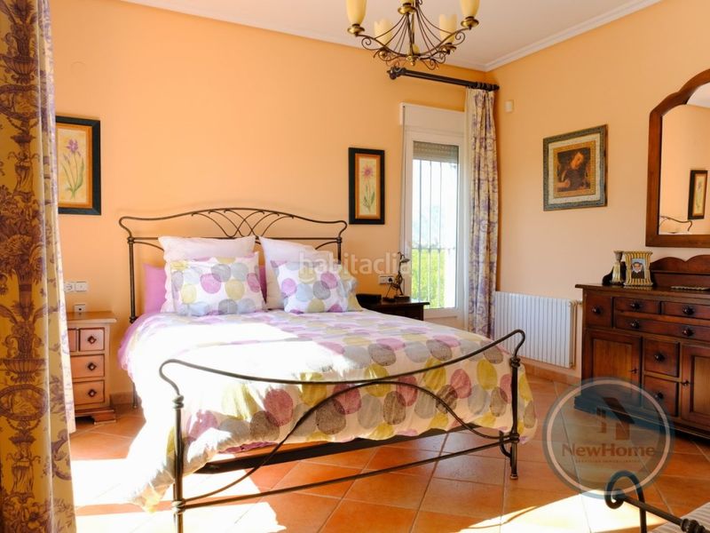 Foto 92c64798-1690-4285-93da-c000a70af3d2. Casa amb calefacció aparcament piscina a Desamparados - Hurchillo - Torremendo Orihuela