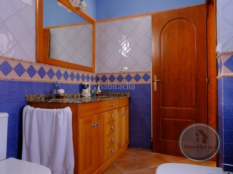 Foto a1fa97e1-1ea1-4882-a139-4f4f95dd0e96. Casa amb calefacció aparcament piscina a Desamparados - Hurchillo - Torremendo Orihuela