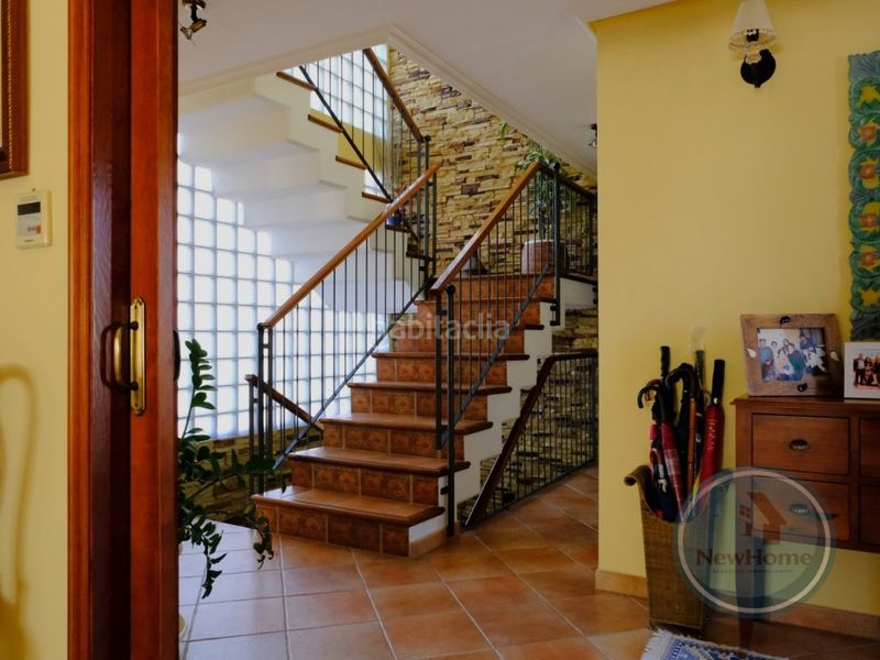 Foto a6219f51-a259-447a-b98e-9e05c6c7715b. Casa amb calefacció aparcament piscina a Desamparados - Hurchillo - Torremendo Orihuela