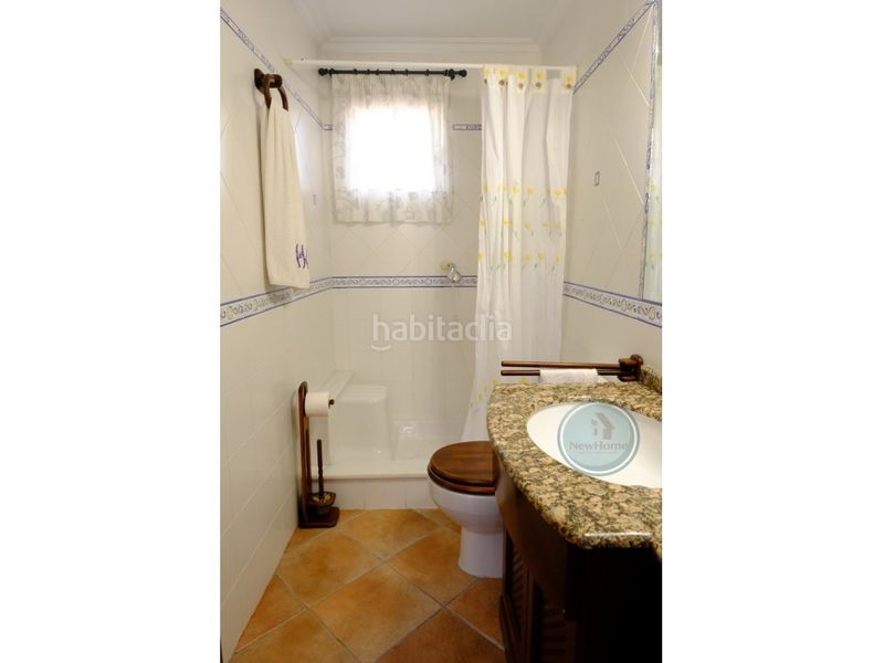 Foto a9b60b7f-9b5a-49d6-aa8f-807214ebd8f5. Casa amb calefacció aparcament piscina a Desamparados - Hurchillo - Torremendo Orihuela