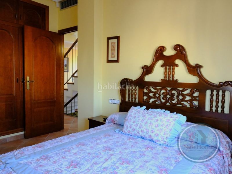 Foto a9c1bd15-d099-4f4e-bd8e-91b19aa6c9e8. Casa amb calefacció aparcament piscina a Desamparados - Hurchillo - Torremendo Orihuela