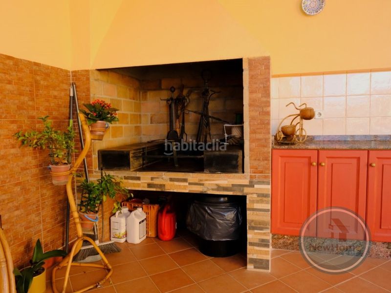 Foto c7961c10-3435-4078-8d2b-64f7f4169850. Casa amb calefacció aparcament piscina a Desamparados - Hurchillo - Torremendo Orihuela