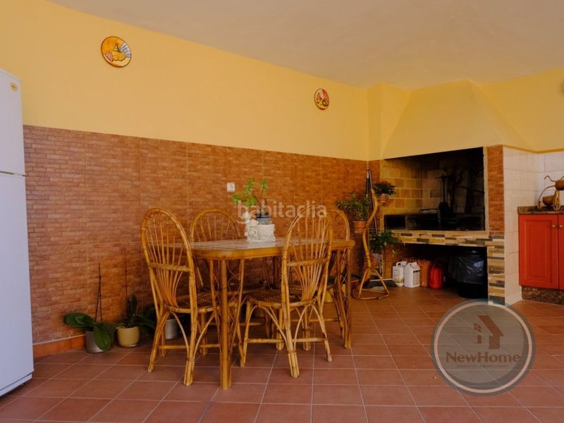 Foto e2d8badd-fed9-4e77-b10e-8ac8c53693e0. Casa amb calefacció aparcament piscina a Desamparados - Hurchillo - Torremendo Orihuela