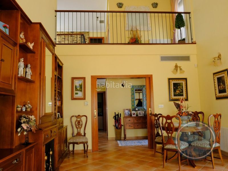 Foto e8b42ab2-f8f6-4444-aa3f-6d0d68447f5e. Casa amb calefacció aparcament piscina a Desamparados - Hurchillo - Torremendo Orihuela