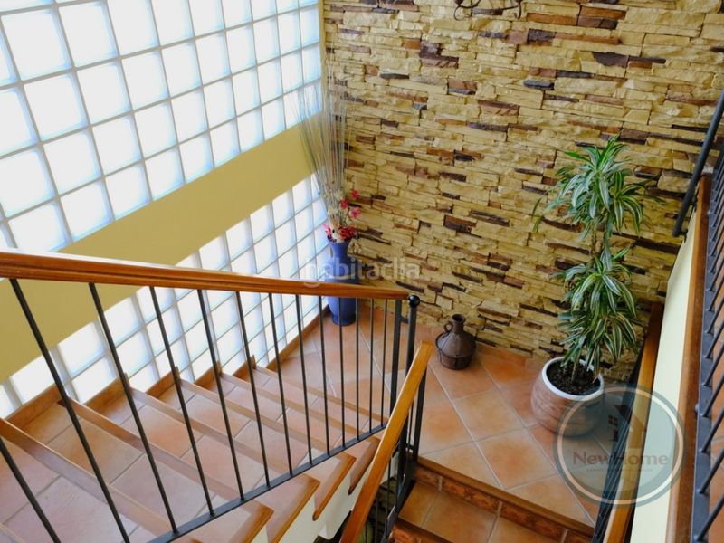Foto e8df9b15-2e48-4b7c-92f0-66813b8b0c83. Casa amb calefacció aparcament piscina a Desamparados - Hurchillo - Torremendo Orihuela