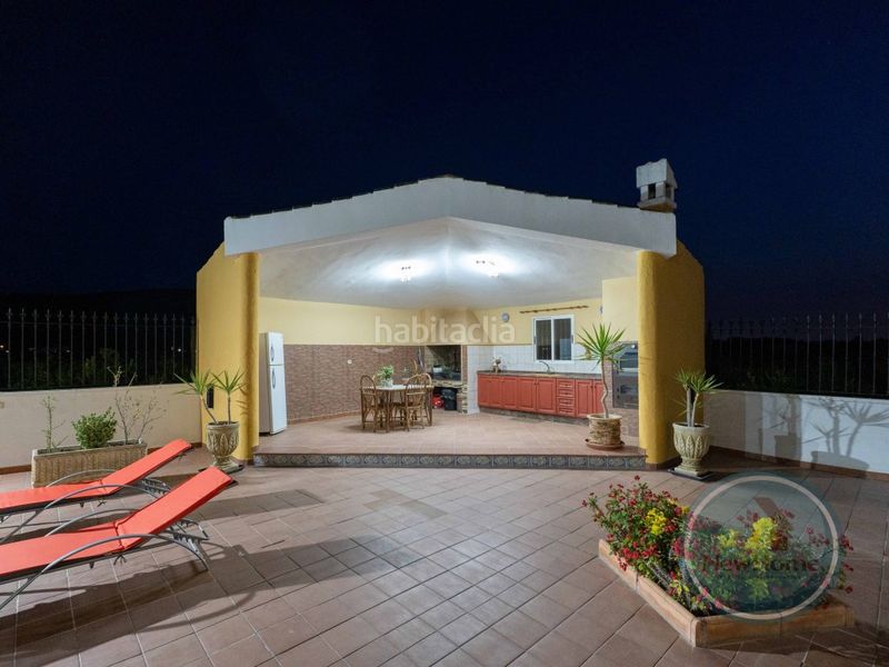 Foto e927db9a-6913-4b67-a63d-4f19ca6ce124. Casa amb calefacció aparcament piscina a Desamparados - Hurchillo - Torremendo Orihuela