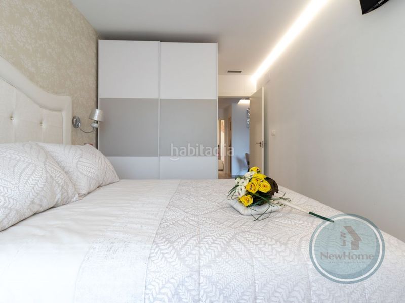 Foto 12b89927-c7bd-46e5-a5f1-fca02a4e679c. Pis amb calefacció aparcament piscina a El Travaló - Martínez Valero Elche / Elx