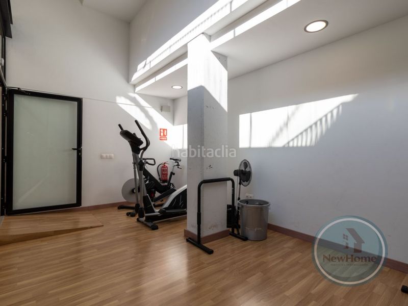 Foto 1747b1d2-573c-4386-a75d-3ea06bee57ae. Pis amb calefacció aparcament piscina a El Travaló - Martínez Valero Elche / Elx