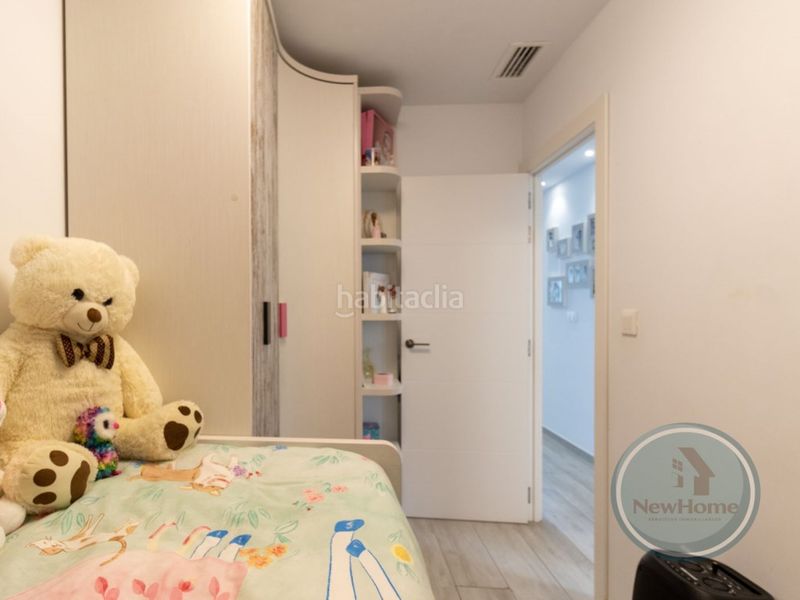 Foto 2a9bda14-dd4b-4d61-8853-37400aa80f4c. Pis amb calefacció aparcament piscina a El Travaló - Martínez Valero Elche / Elx