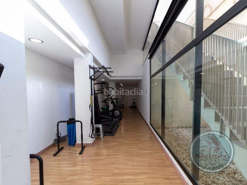 Foto 30620294-70c1-4a95-9f57-56096aa23378. Pis amb calefacció aparcament piscina a El Travaló - Martínez Valero Elche / Elx