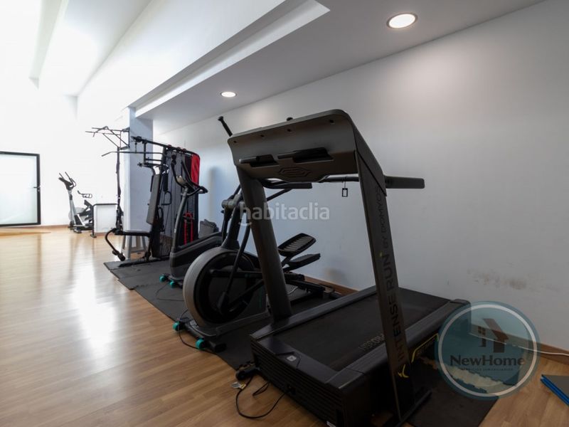 Foto 37ac37bc-658c-4fd4-9359-7c01703c28a7. Pis amb calefacció aparcament piscina a El Travaló - Martínez Valero Elche / Elx