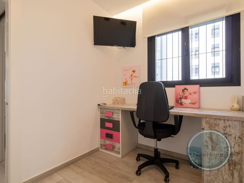 Foto 449255f3-5473-458f-a668-ee538187437b. Pis amb calefacció aparcament piscina a El Travaló - Martínez Valero Elche / Elx