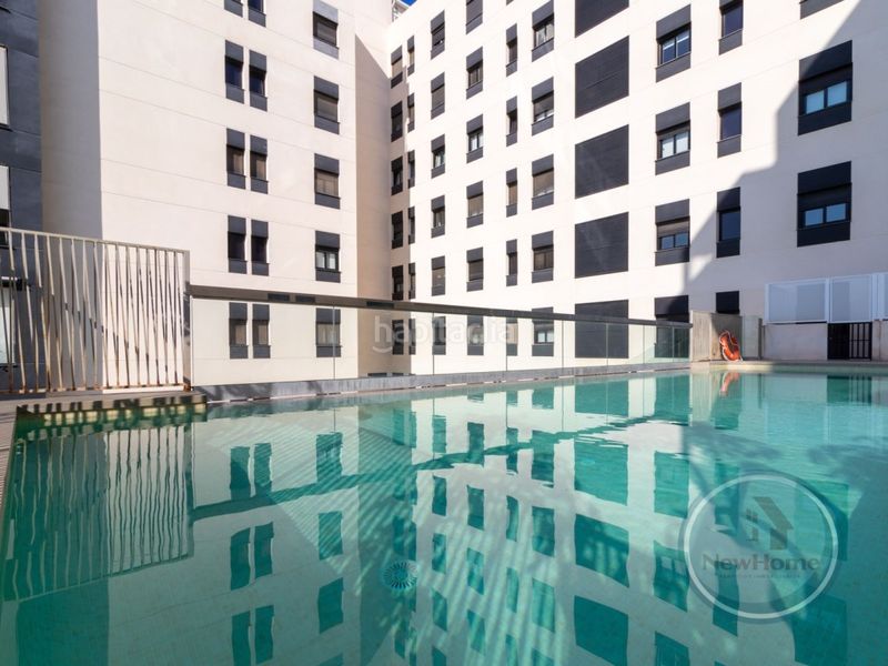 Foto 455231b5-c14b-4c7b-ac48-42dabb69c92d. Pis amb calefacció aparcament piscina a El Travaló - Martínez Valero Elche / Elx