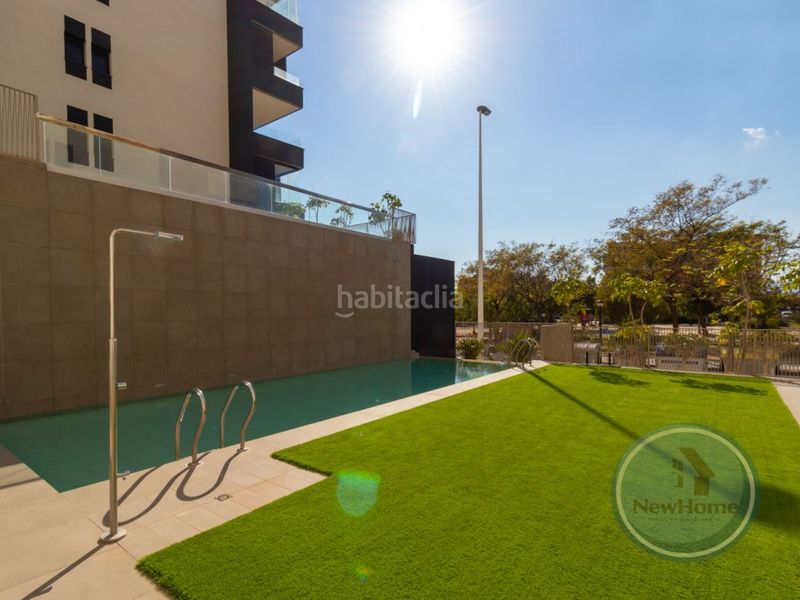 Foto 4627044d-f166-49f3-a09b-4b89e56b6c5e. Pis amb calefacció aparcament piscina a El Travaló - Martínez Valero Elche / Elx