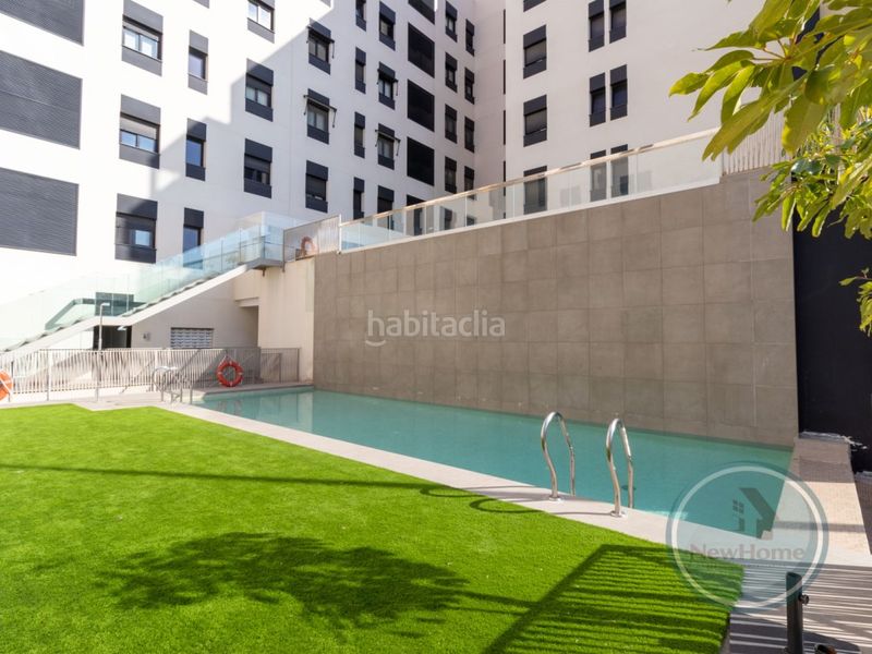 Foto 5bb03f51-8535-45f0-be33-f445c598bb12. Pis amb calefacció aparcament piscina a El Travaló - Martínez Valero Elche / Elx