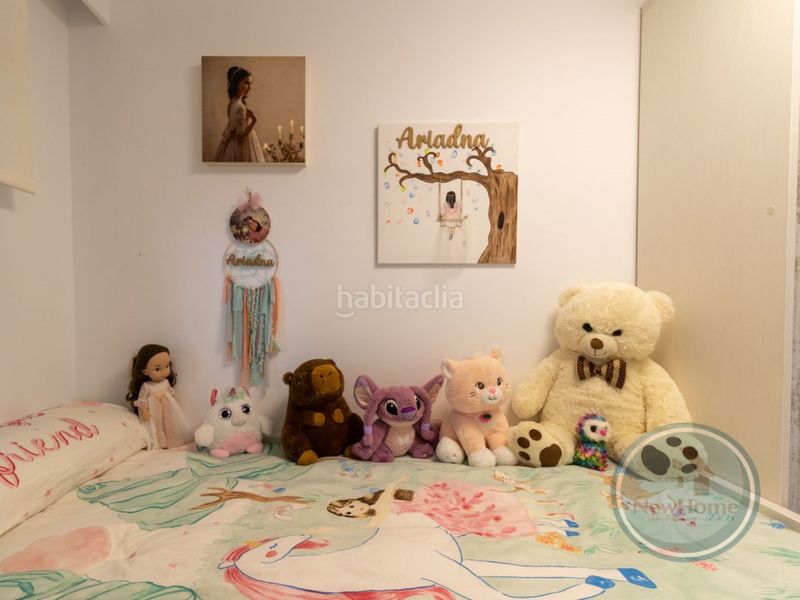 Foto 618c29ef-b405-4409-97b6-fa82f8d46592. Pis amb calefacció aparcament piscina a El Travaló - Martínez Valero Elche / Elx