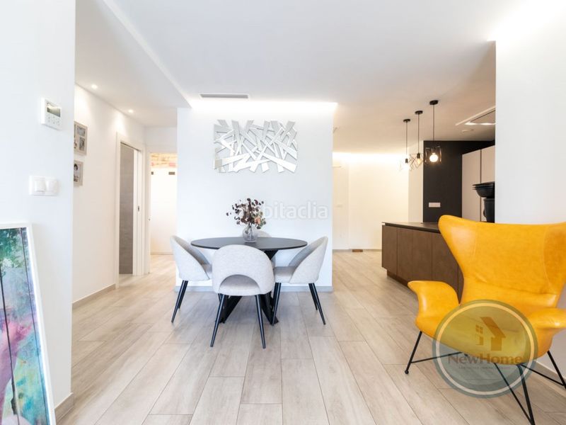 Foto 7594adb1-b4a3-4346-b713-8752eb145066. Pis amb calefacció aparcament piscina a El Travaló - Martínez Valero Elche / Elx